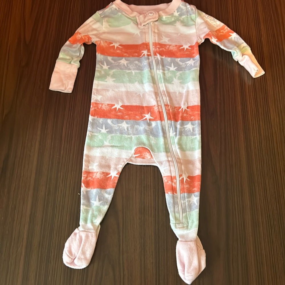 (3 for $15) Newborn Burt’s Bees Sleeper